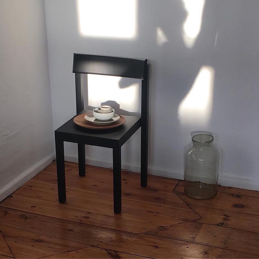 创意家具 - 坐具|餐椅|办公家具|设计师家具|普里莫餐椅